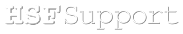 HSF Support